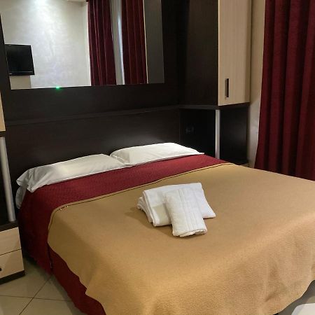 B&B Sweety Rome Extérieur photo