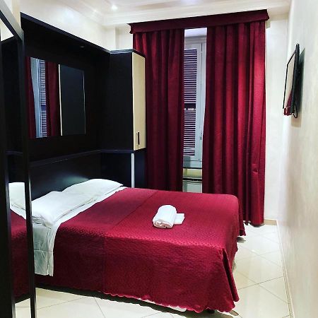 B&B Sweety Rome Extérieur photo