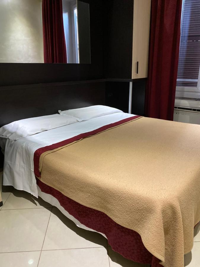 B&B Sweety Rome Extérieur photo