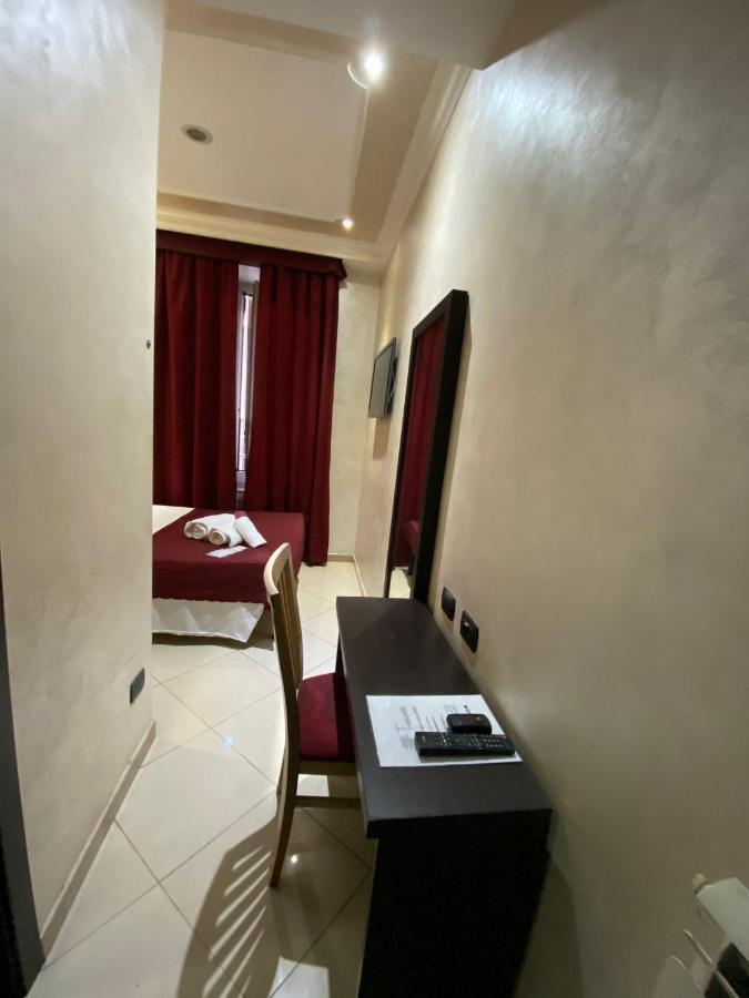 B&B Sweety Rome Extérieur photo