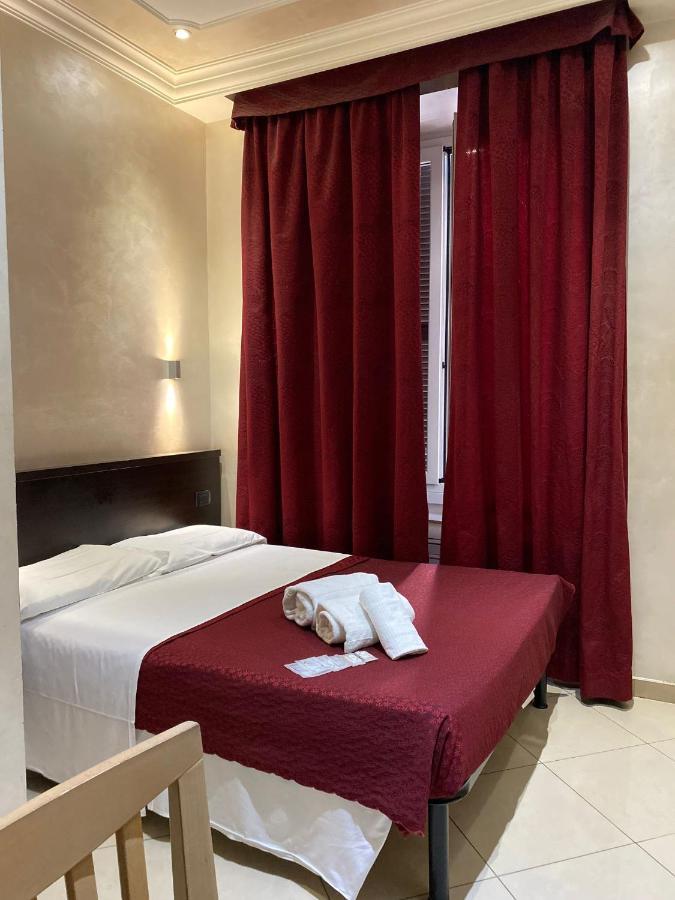 B&B Sweety Rome Extérieur photo