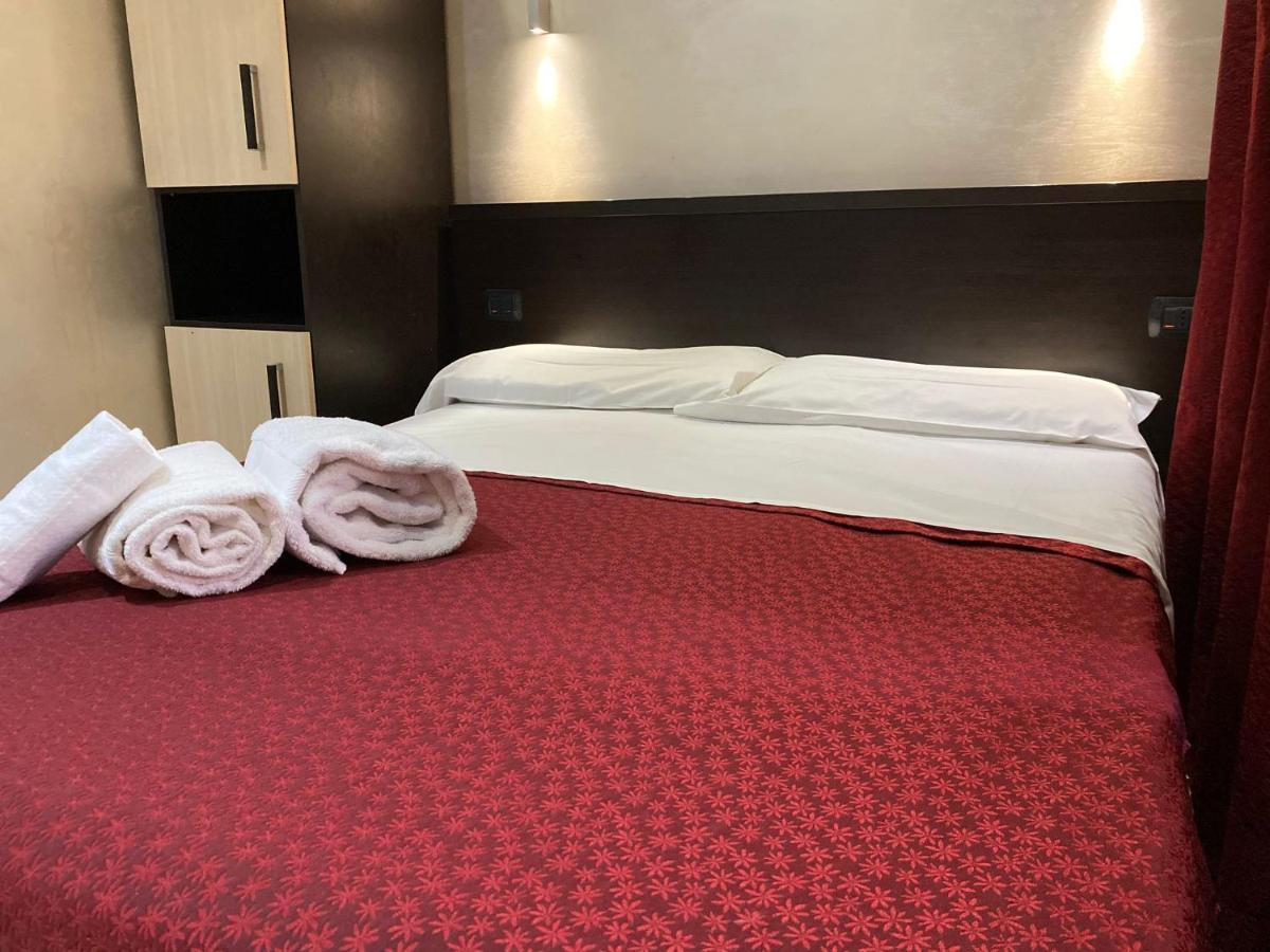 B&B Sweety Rome Extérieur photo