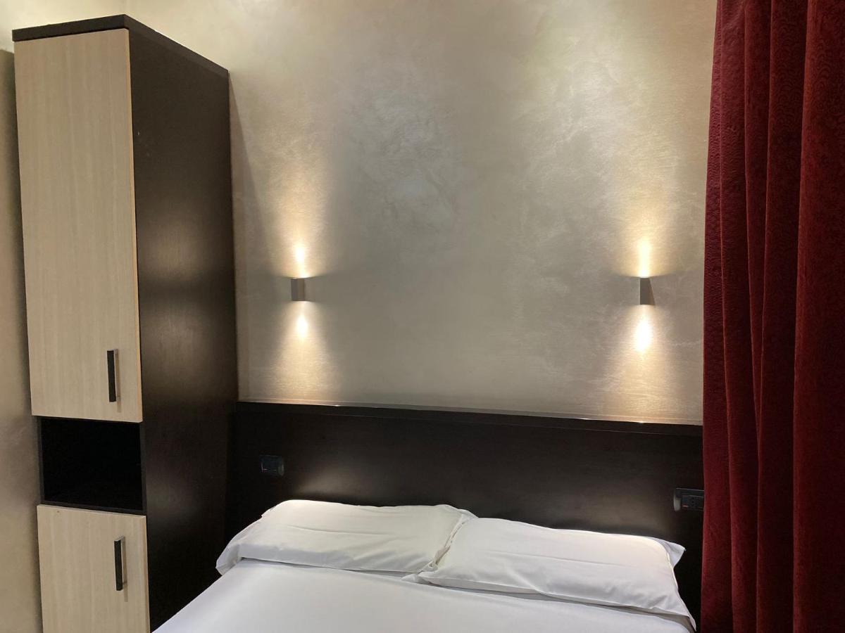 B&B Sweety Rome Extérieur photo