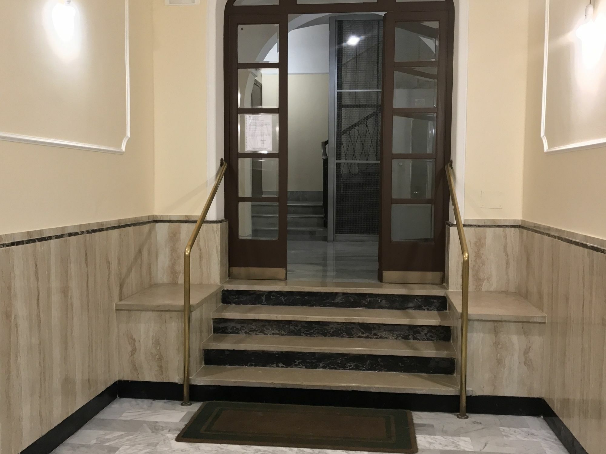 B&B Sweety Rome Extérieur photo