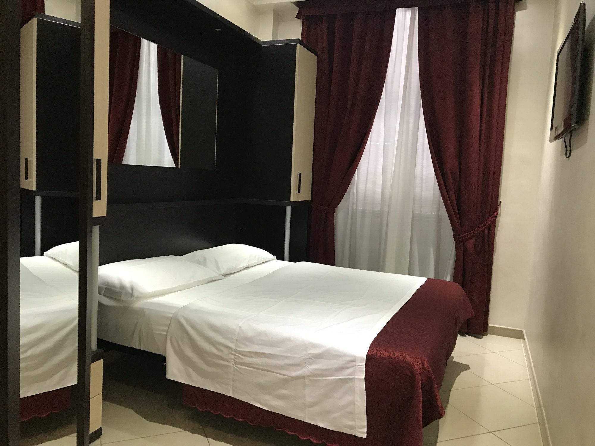 B&B Sweety Rome Extérieur photo